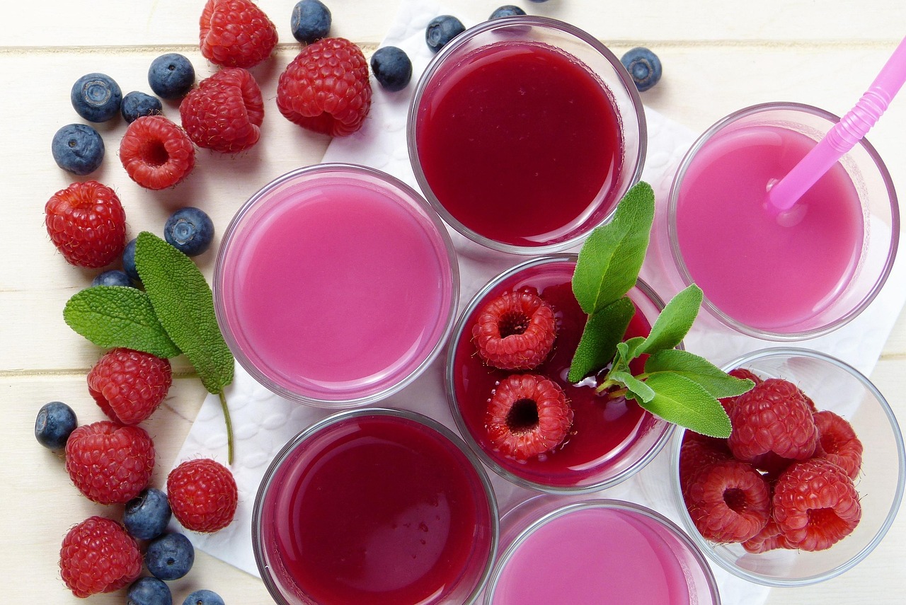 腸活ダイエットにおすすめの飲み物ベスト3は？