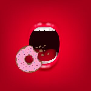 40代が食べ過ぎた後に試したいリセット食とは？