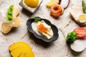 40代の腸活に最適なおやつは？ダイエット効果を高めるおすすめを紹介！