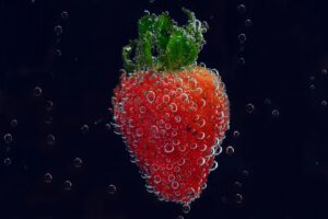 酵素ドリンクを40代が炭酸水で割るときのコツは？
